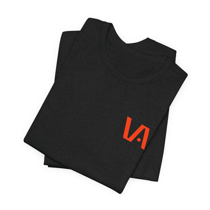 I'll Try Anything Twice — Bold Retro Text Tee