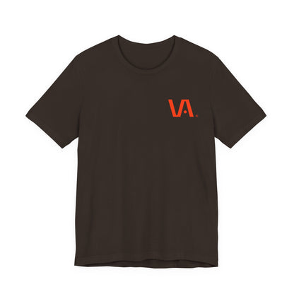 I'll Try Anything Twice — Bold Retro Text Tee